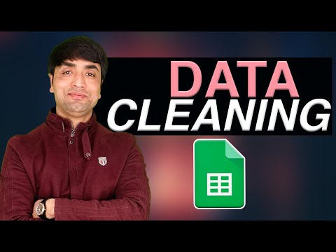 Google Sheets Tutorial for Beginners to Pro Excel vs Google Sheets