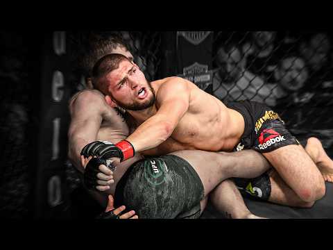 9 Times Fighters HATED EACH OTHER