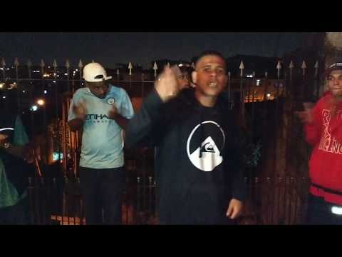 MC HBT , MC TheZinho , MC DW , MC Gui Chefinho & MC TH do HM - MEDLEY NA B