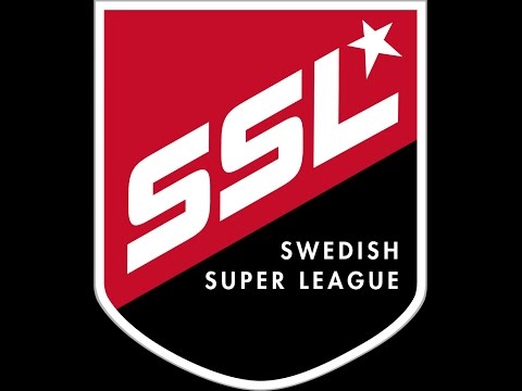 Falun-Helsingborg 1/4 finale 21.03.2017