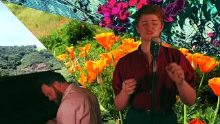 Hannah Gill - Lilac Wine