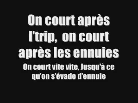 Mistery Ft. Darling - On Court (Lyrick)