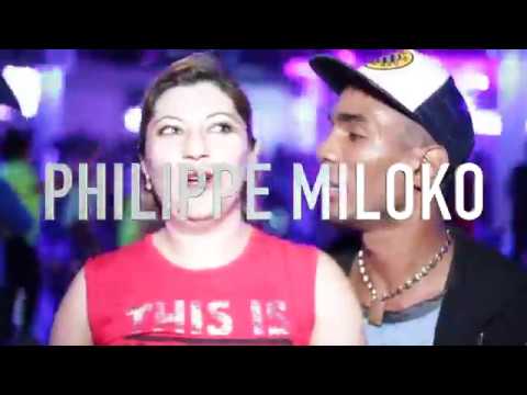 PHILIPPE MILOKO - AMOUR CONFIDENTIEL VERTIGO CLUB HOUSTON TEXAS