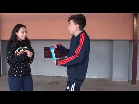 Tenemos que hacer algo contra el hambre