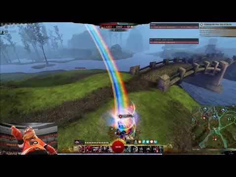 GW2 | WvW | Multiclass | Roaming Vol. 3