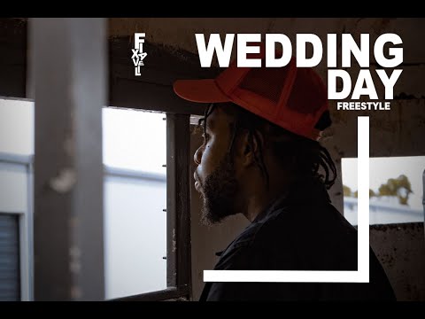 Fixaveli  - Wedding Day Freestyle (Official Music Video)