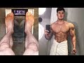 I Didn’t Mean To Get This SHREDDED (Serious Weight Loss)