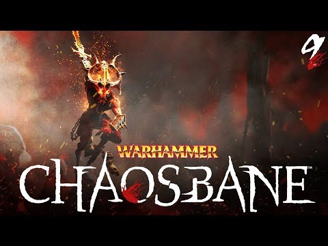 Warhammer: Chaosbane | Beta FINALE [009] - Warum stirbt der nicht?! [Deutsch | German]