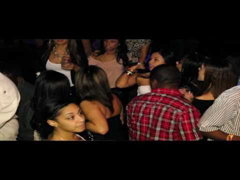 Mook N Fair and Ray J @ Sin City Trailer