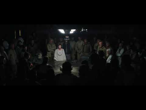 Rebel Alliance Council Meeting | Rogue One: A Star Wars Story (2016)