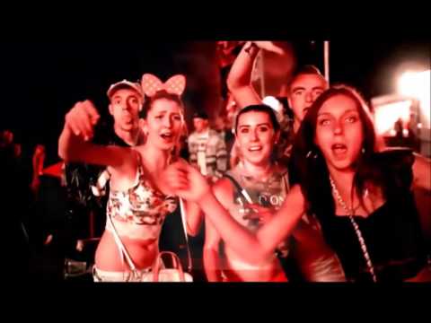 Twisted's Darkside Podcast 248 - DETERRENT MAN with aftermovies