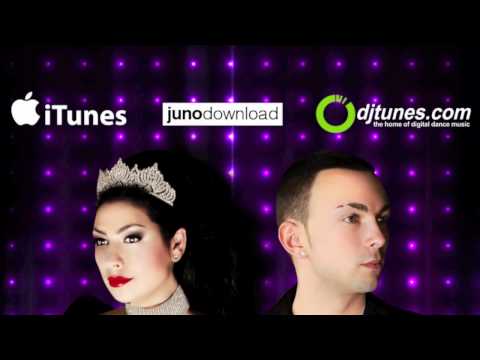 DJ Favorite feat. Paula P'Cay - Turn On The Music (Radio Edit)