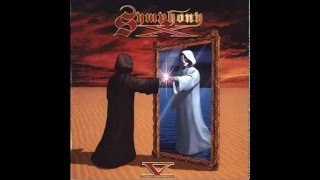 Symphony X  - Prelude   Evolution The Grand Design   with lyrics
