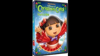 Download lagu Opening To Dora The Explorer: Dora's Christmas Carol Adventure 2009 DVD mp3 Download lagu Opening To Dora The Explorer: Dora's Christmas Carol Adventure 2009 DVD mp3