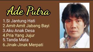 Download lagu ADE PUTRA LAGU NOSTALGIA TERBAIK mp3