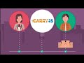 Carry4s - The Best Delivery Management System | Sathya Technosoft