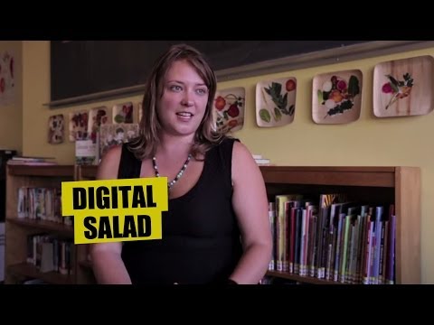 Digital Salad: Pittsburgh Innovators Profile