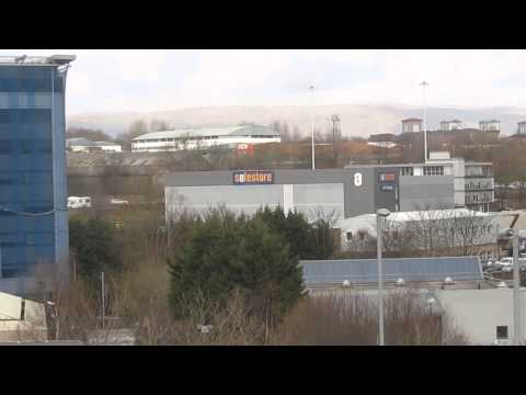 Canon Powershot SX510 HS zoom test