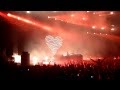 Above & Beyond @ Group Therapy World Tour ...