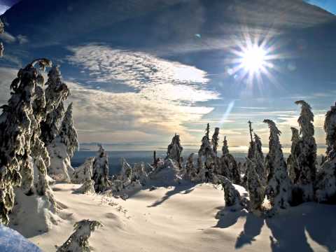 Nu acum - Vis de iarna.wmv