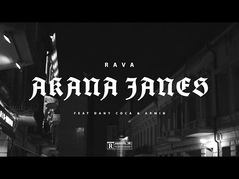 Video thumbnail for Akana Janes
