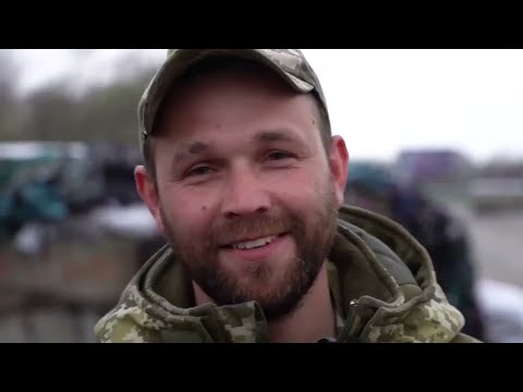 ROME – Going Back To Kyiv (Official Video)