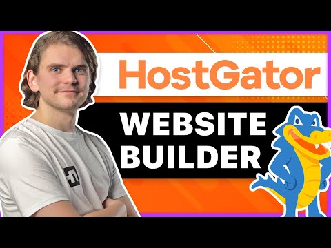 Is Gator Builder a Hidden Gem? | HostGator Website...