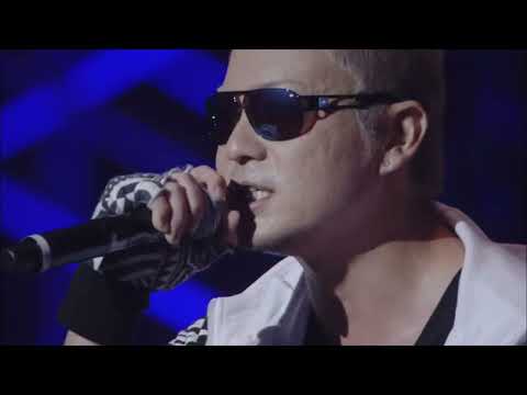 【P3D/P5D】Mass Destruction (PERSONA MUSIC FES 2013)