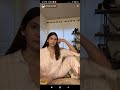 NO BRA TIKTOK LIVE