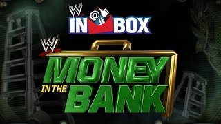 It&#39;s All About The Money! - WWE Inbox 125