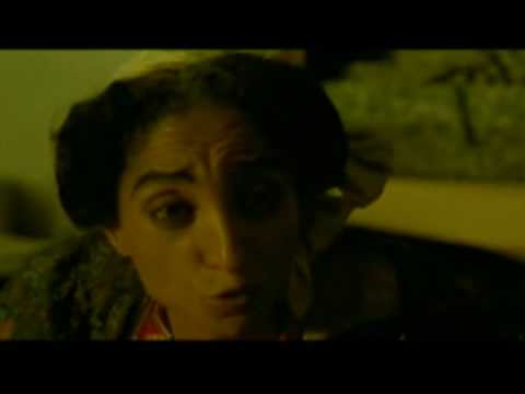 اعلان فيلم حلق الوادى