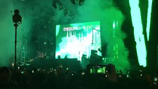 Playboi Carti- R.I.P. Fredo[Notice Me]/ Cancun (Live) @RollingLoudLA 2018