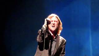 John Waite - &quot;Rough &amp; Tumble&quot; - Dogwood Center for Performing Arts, Fremont, MI - 05/18/19