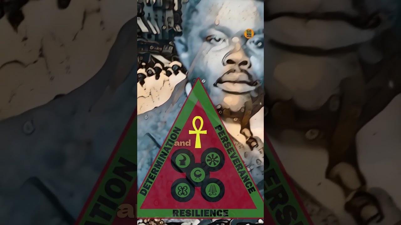 🌍✨ **Discover the Legacy of the UNIA-ACL!** ✊🏾 Black History Mini Docs