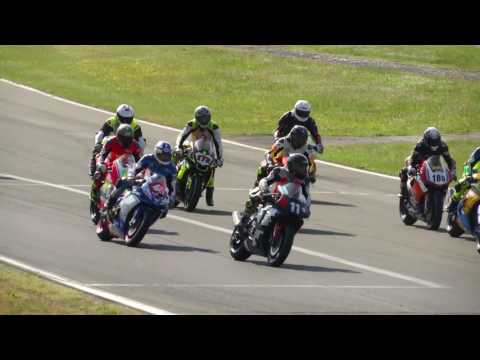 3 minuti round 1 Trofei Wheelup Motoestate - Varano de' Melegari