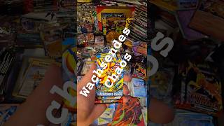 #5 Wachsendes Chaos