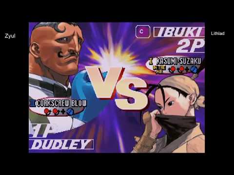 Zyul (DU) - Lithlad (IB) FT5