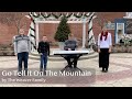 Go Tell It On The Mountain | The Weaver Family
