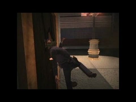 Stubbs the Zombie in "Rebel without a Pulse" PC