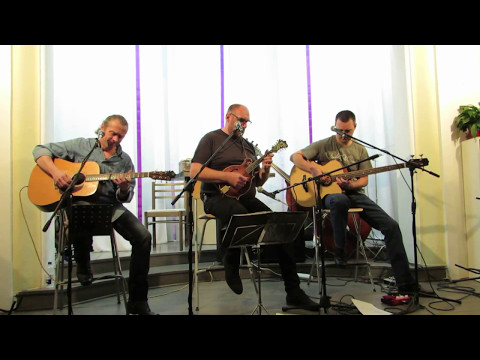 Acoustix - ACOUSTIX Plzeň - Halloween Rehearsal