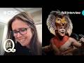 How The Lion King Musical Creator Pulled Off The Impossible