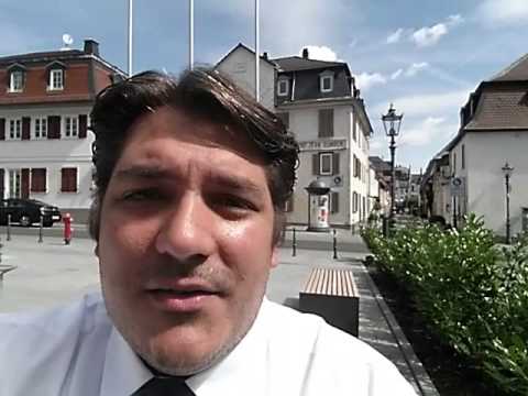 Die professionelle Zahnreinigung