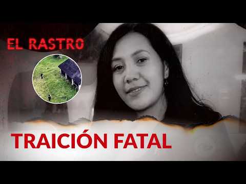 Niña de 3 años encontró sin vida a su mamá: un video fue clave para esclarecer crimen - El Rastro