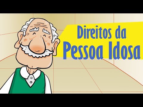 Direitos da Pessoa Idosa