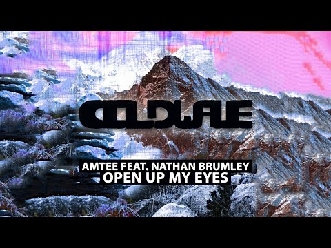 Amtee Feat. Nathan Brumley - Open Up My Eyes (Extended Mix) | Progressive House