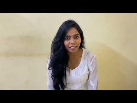 Rashmi Khalkho  Anjali lovi...