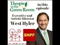 Thespis Interviews West Hyler Executive And Artistic Director Of The SC New Play Festival