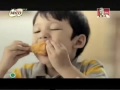 Alwi Assegaf - KFC Komersial