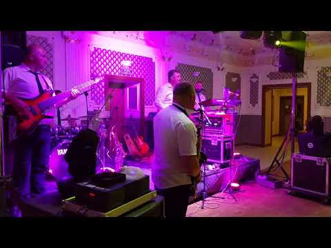 Andrzej Koziński - My Way (Moja droga 2018)