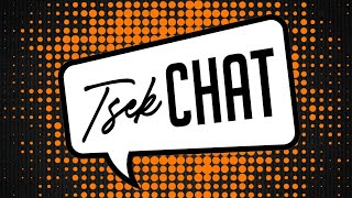 Download the video "The Tsek Chat | 23 October 2025 | South Africa"